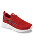 CAMP-ICEBERG Red Men's Walking Shoes